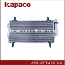 High quality air conditioner condenser 7812A220 for Mitsubishi Outlander